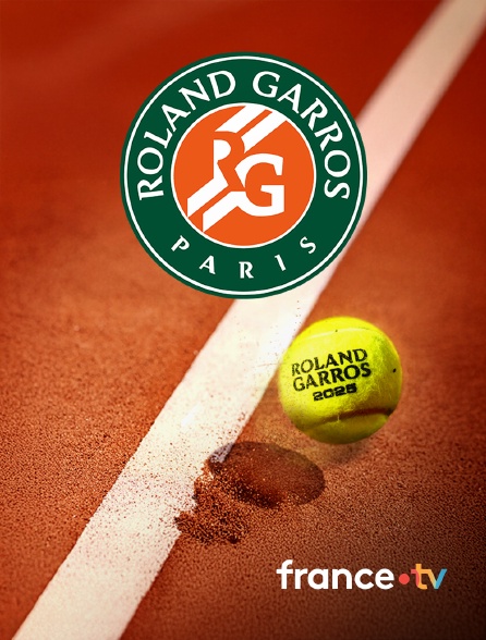 france.tv - Roland-Garros - Extraits en replay