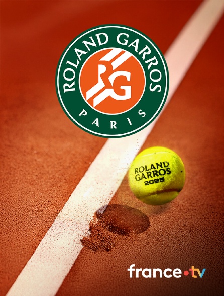 france.tv - Roland-Garros - Extraits en replay