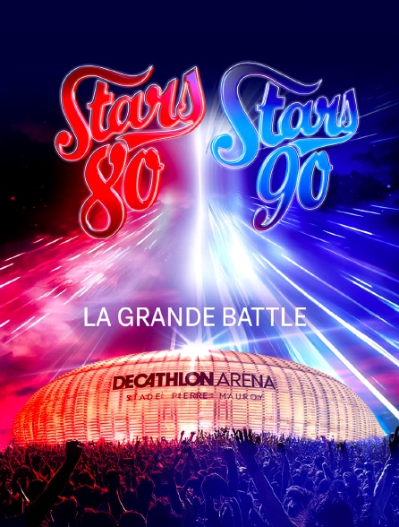 Stars 80 vs stars 90 : la grande battle
