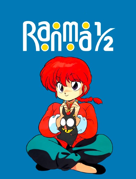 Ranma 1/2