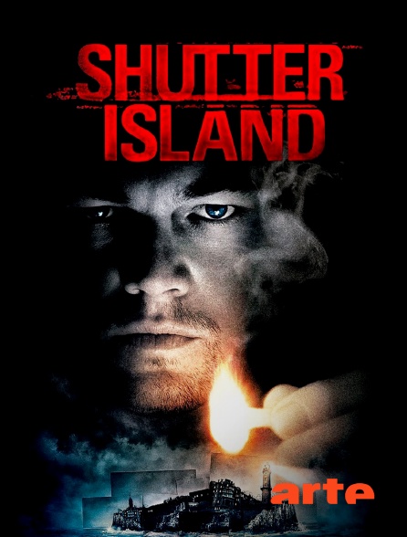 Arte - Shutter Island
