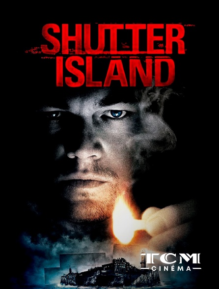 TCM Cinéma - Shutter Island