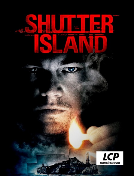 LCP 100% - Shutter Island