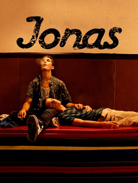 Jonas