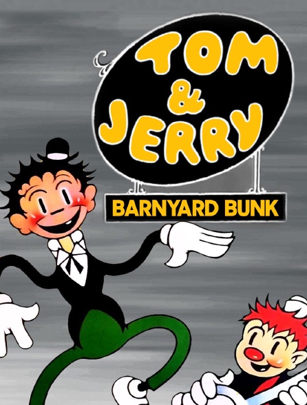 Barnyard Bunk