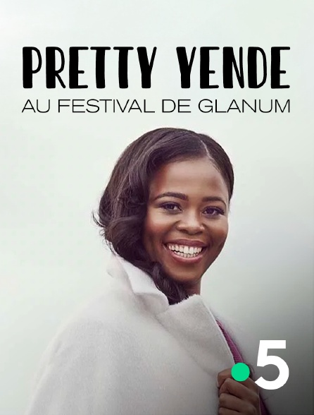 France 5 - Pretty Yende au Festival de Glanum