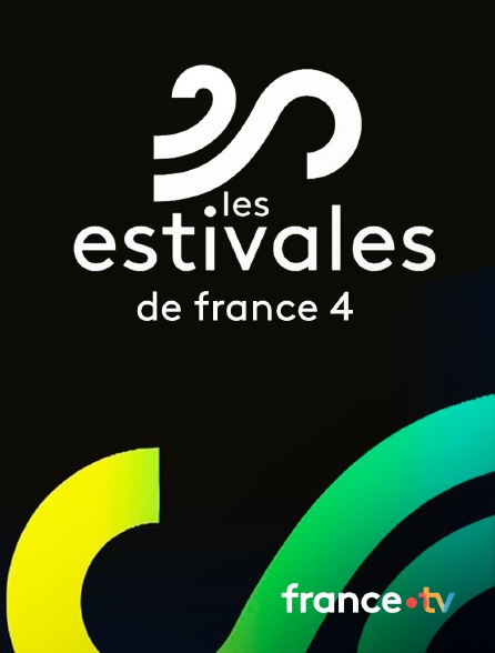 Culturebox - Les Estivales de France 4