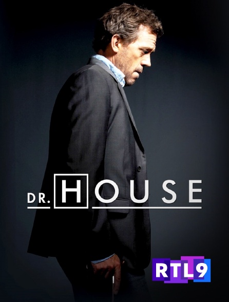 RTL 9 - Dr House