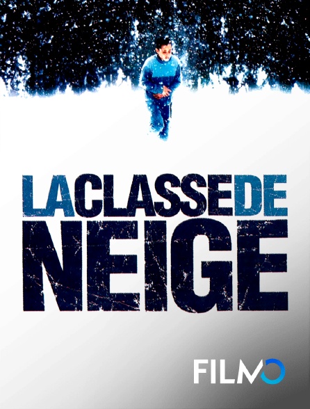 FilmoTV - La classe de neige