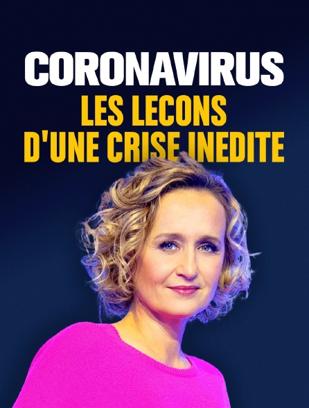 Coronavirus : les leçons d'une crise inédite