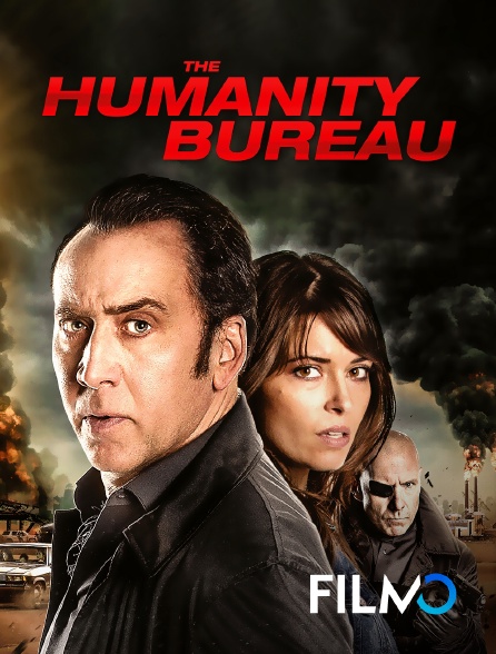 FilmoTV - The humanity bureau