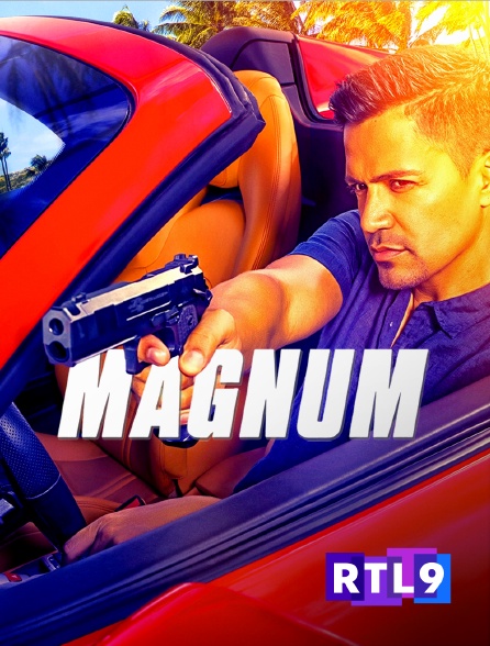 RTL 9 - Magnum