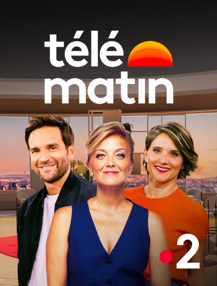 France 2 - Télématin