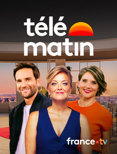 france.tv - Télématin en replay