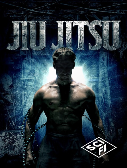 SciFi - Jiu Jitsu