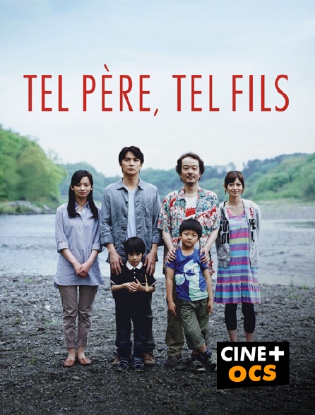 CINÉ Cinéma - Tel père, tel fils