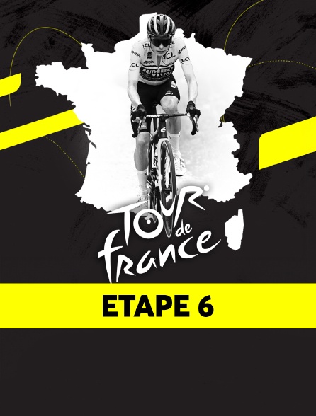 Cyclisme - Tour de France 2023 : étape 6 (Tarbes / Cauterets-Cambasque)