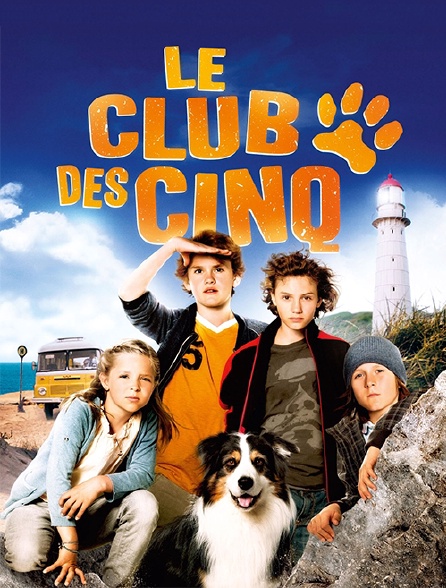 Le club des cinq