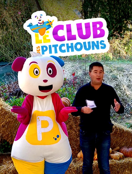 Le club des Pitchouns