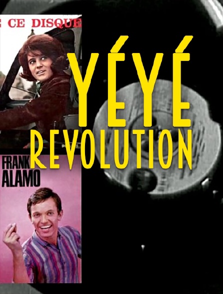 Yéyé Revolution