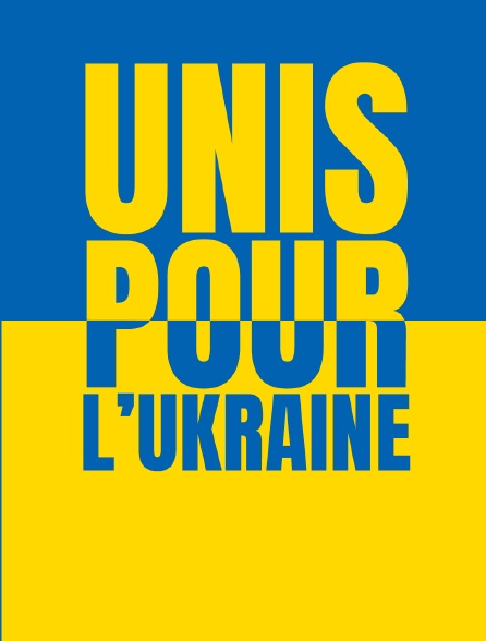 Unis pour l'Ukraine