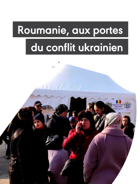 Roumanie, aux portes du conflit ukrainien