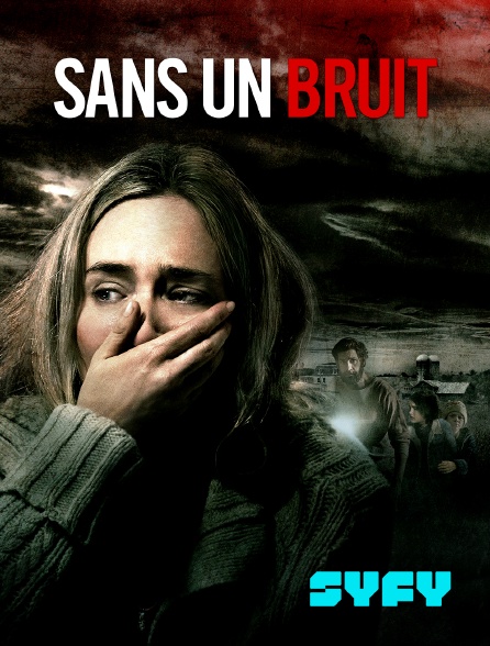 SYFY - Sans un bruit