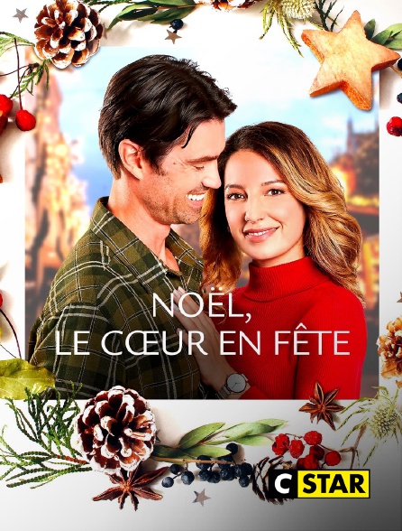 CSTAR - Noël le coeur en fête