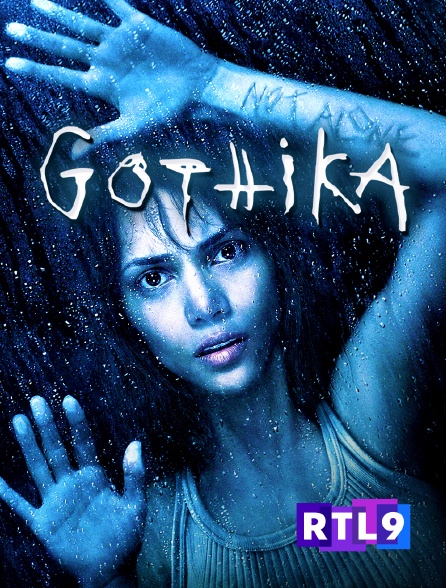 RTL 9 - Gothika