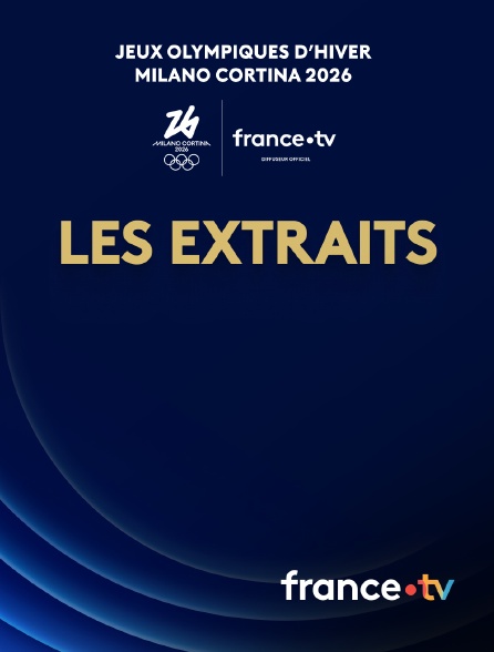 france.tv - Milan-Cortina 2026 - Les extraits