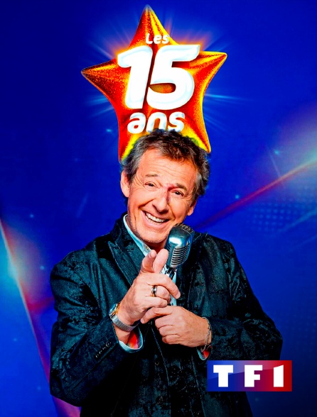 TF1 - Les 12 coups : Les 15 ans