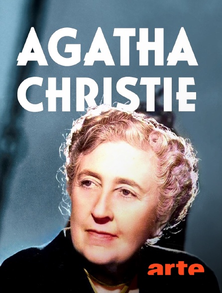 Arte - Agatha Christie : 100 ans de suspense