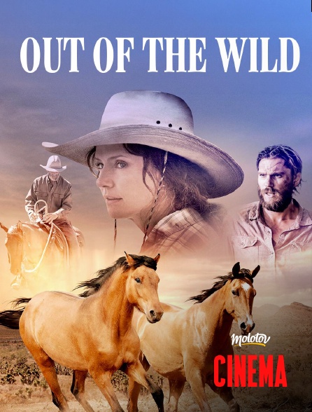 Molotov Channels Cinéma - Out of the Wild