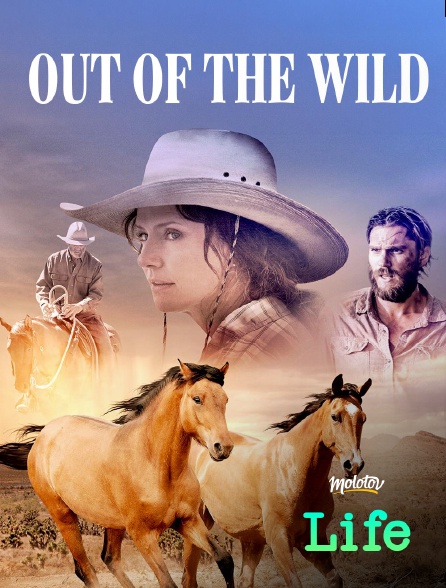 Molotov Channels Life - Out of the Wild