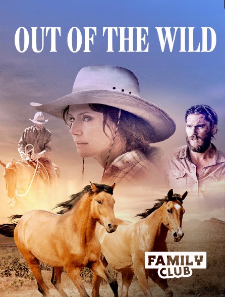 Family Club - Out of the Wild