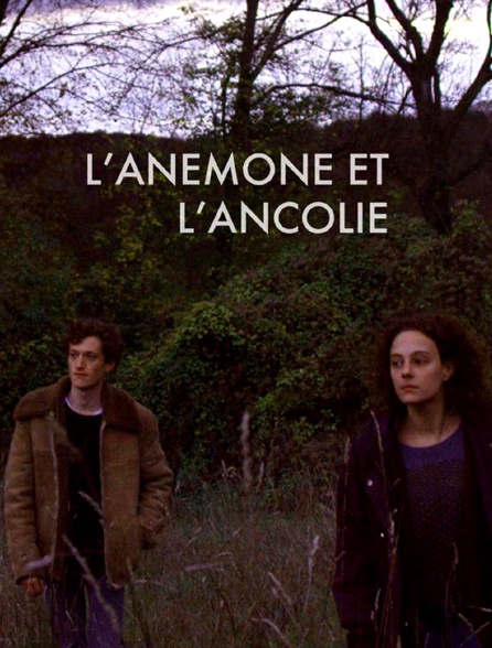 L'Anémone et l'Ancolie