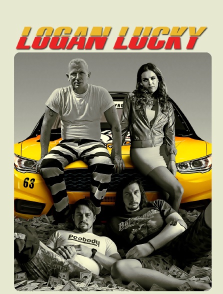 Logan Lucky