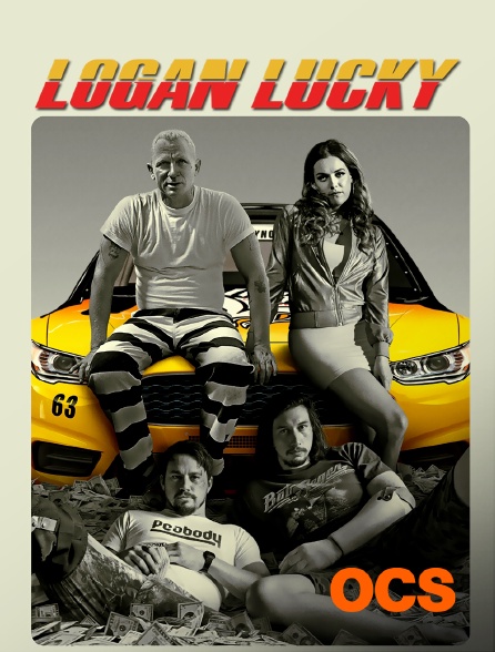 OCS - Logan Lucky