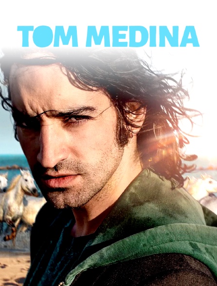 Tom Medina