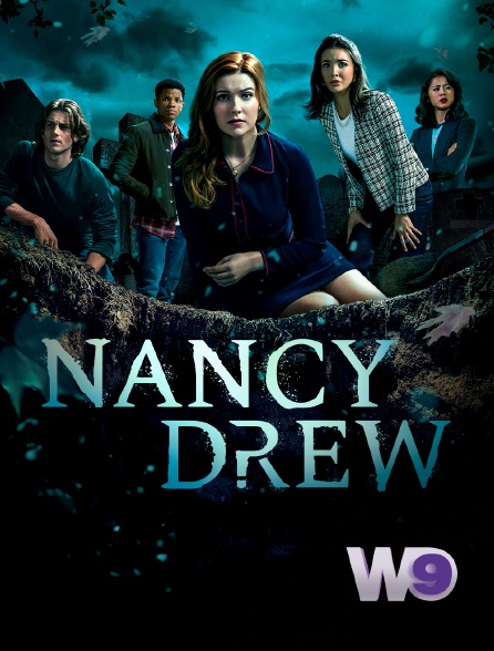 W9 - Nancy Drew