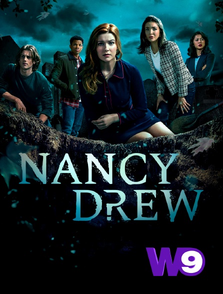 W9 - Nancy Drew