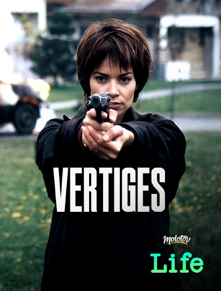 Molotov Channels Life - Vertiges