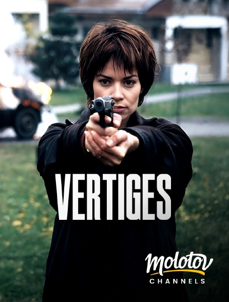 Molotov Channels - Vertiges
