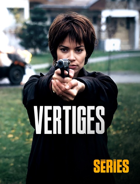 Molotov Channels Séries - Vertiges