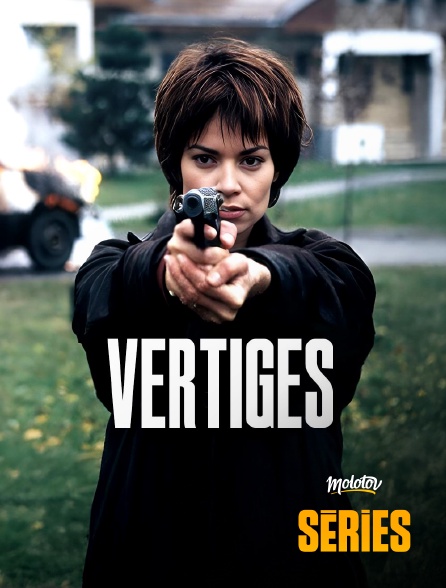 Molotov Channels Séries - Vertiges