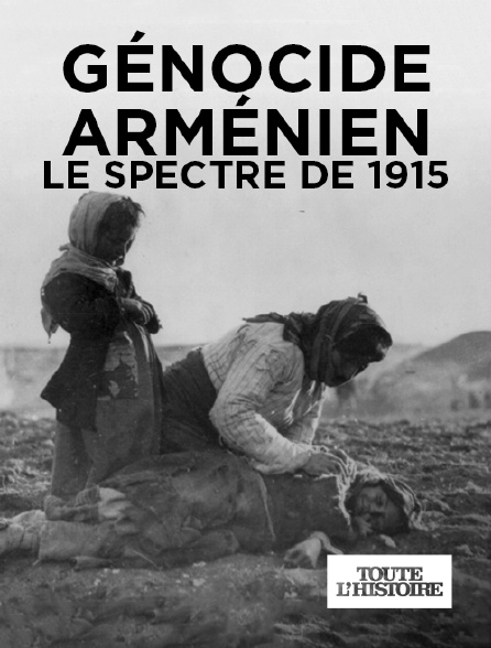 Toute l'Histoire - Génocide arménien, le spectre de 1915