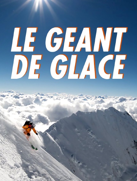 Le géant de glace