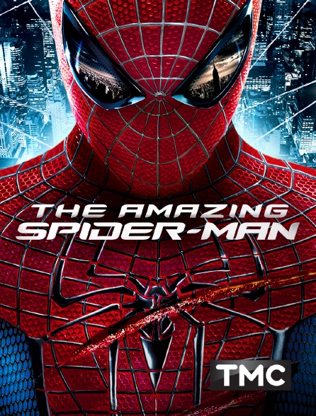 TMC - The Amazing Spider-Man