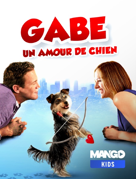 MANGO Kids - Gabe, un amour de chien