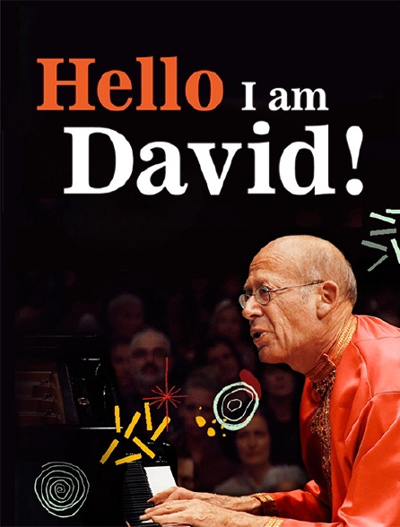Hello I Am David !